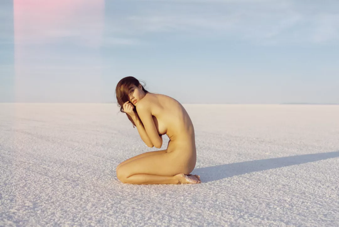 Viribus Femina posted by GelatiShoots