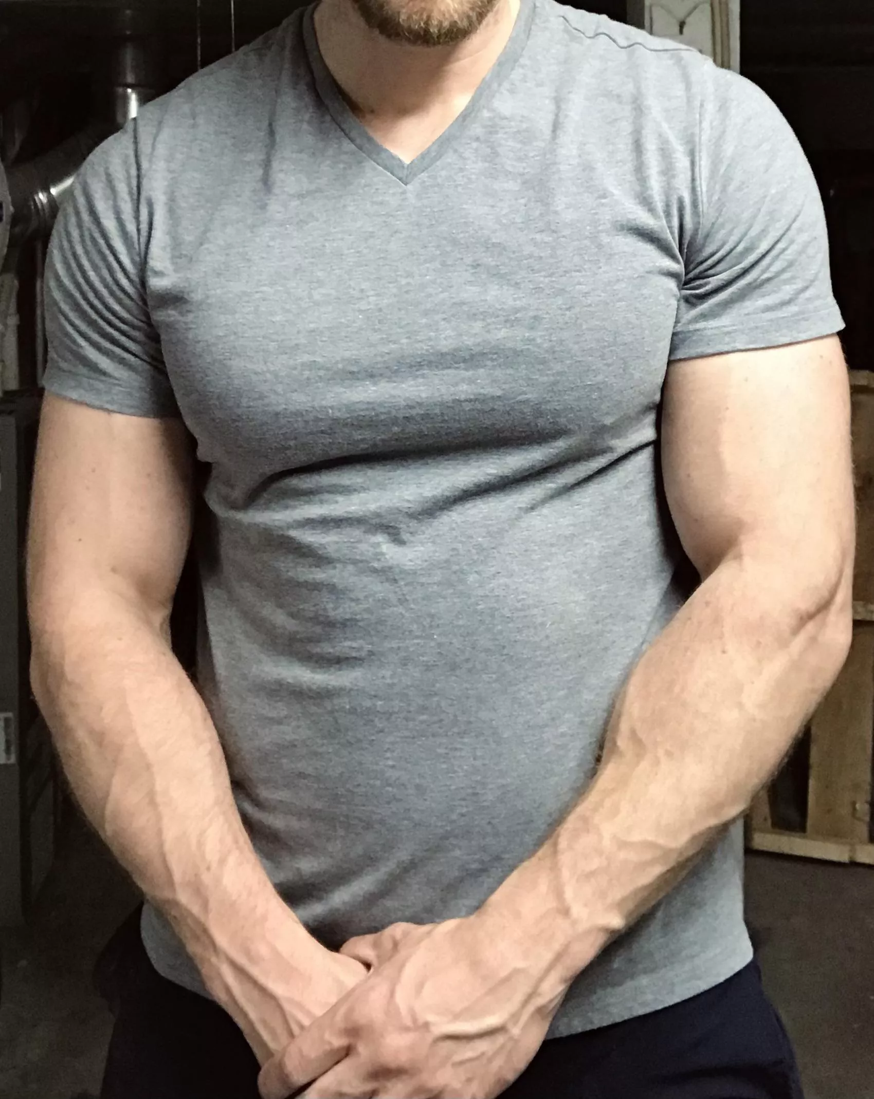 Waiting posted by wstcstb