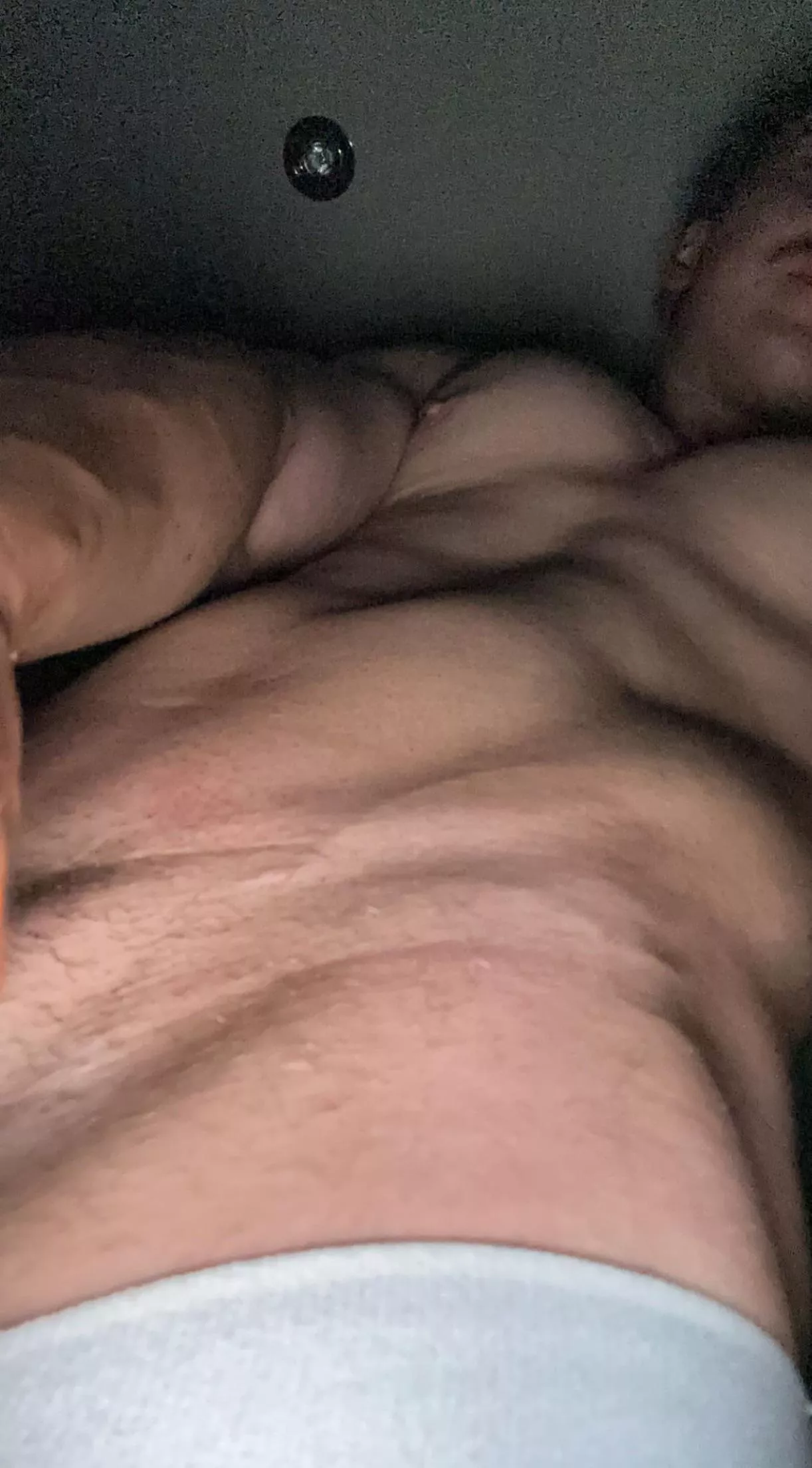 Wanna see what’s below my ripped abs 😈😈 posted by Isaacccc04