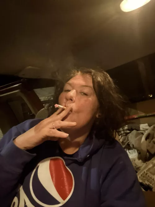 Wanna smoke by plasticCantelope