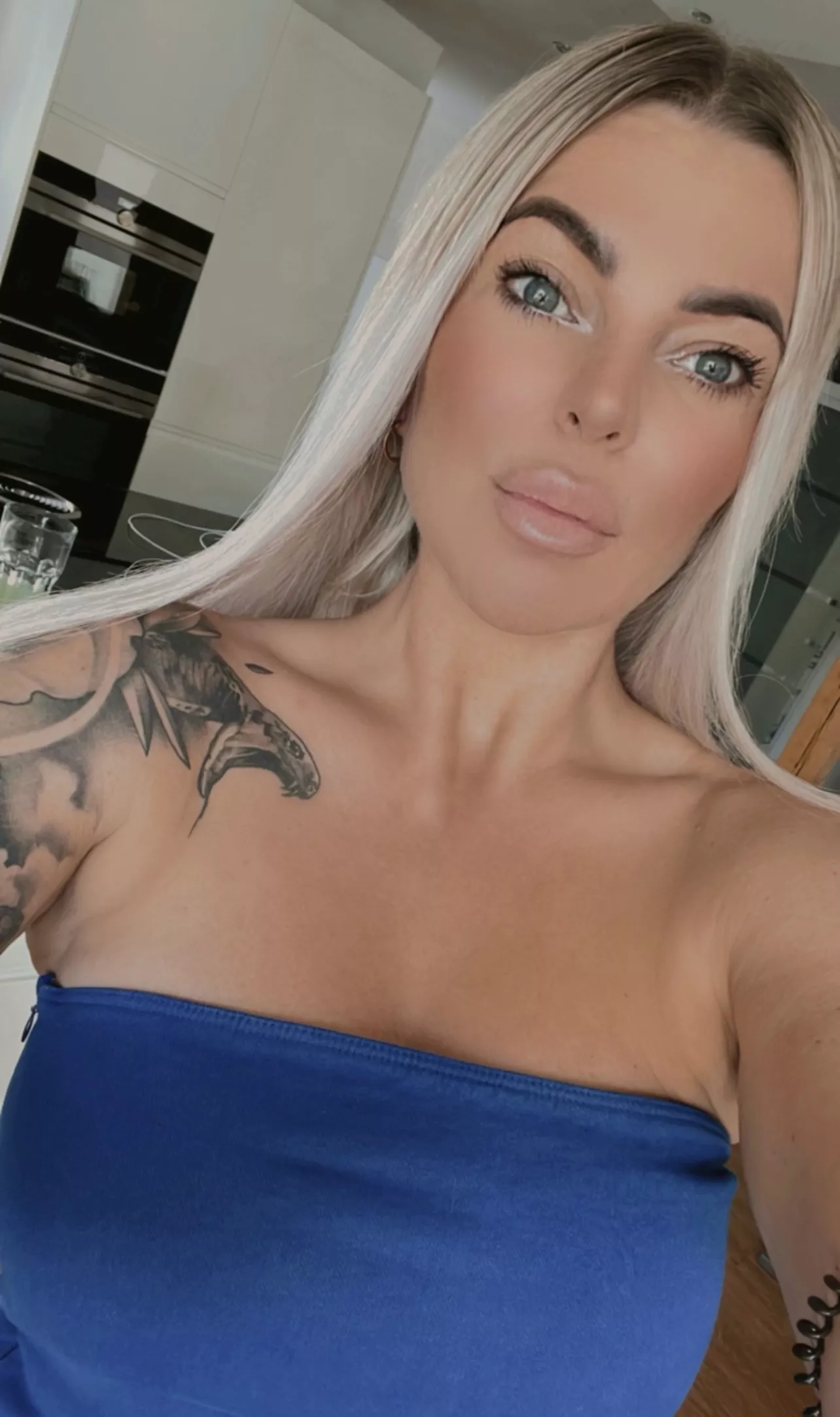 wanne be your new crush posted by DoubleOstrich1