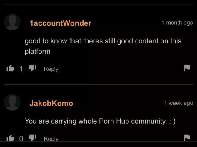 Was a great video would watch again by amanwholikestofish