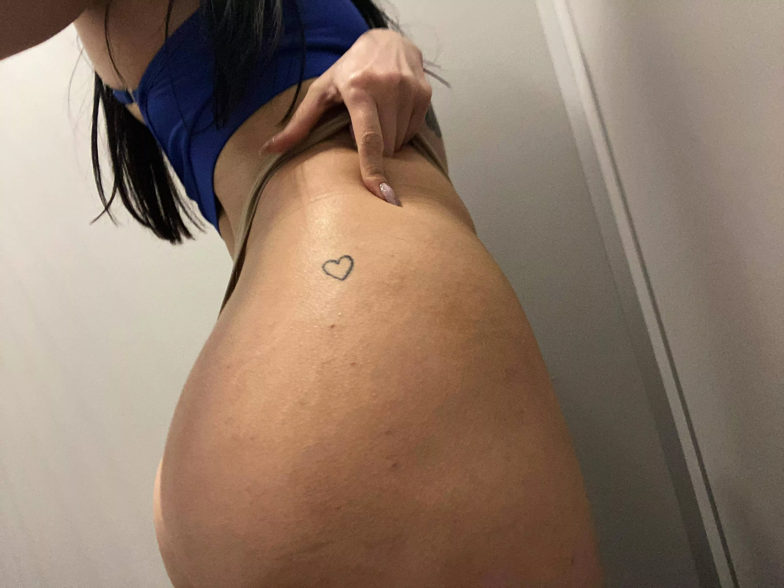 watch this heart for you :) posted by pluralColander