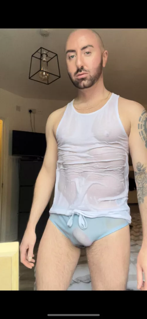 Wet wet wet by Wallzer1982