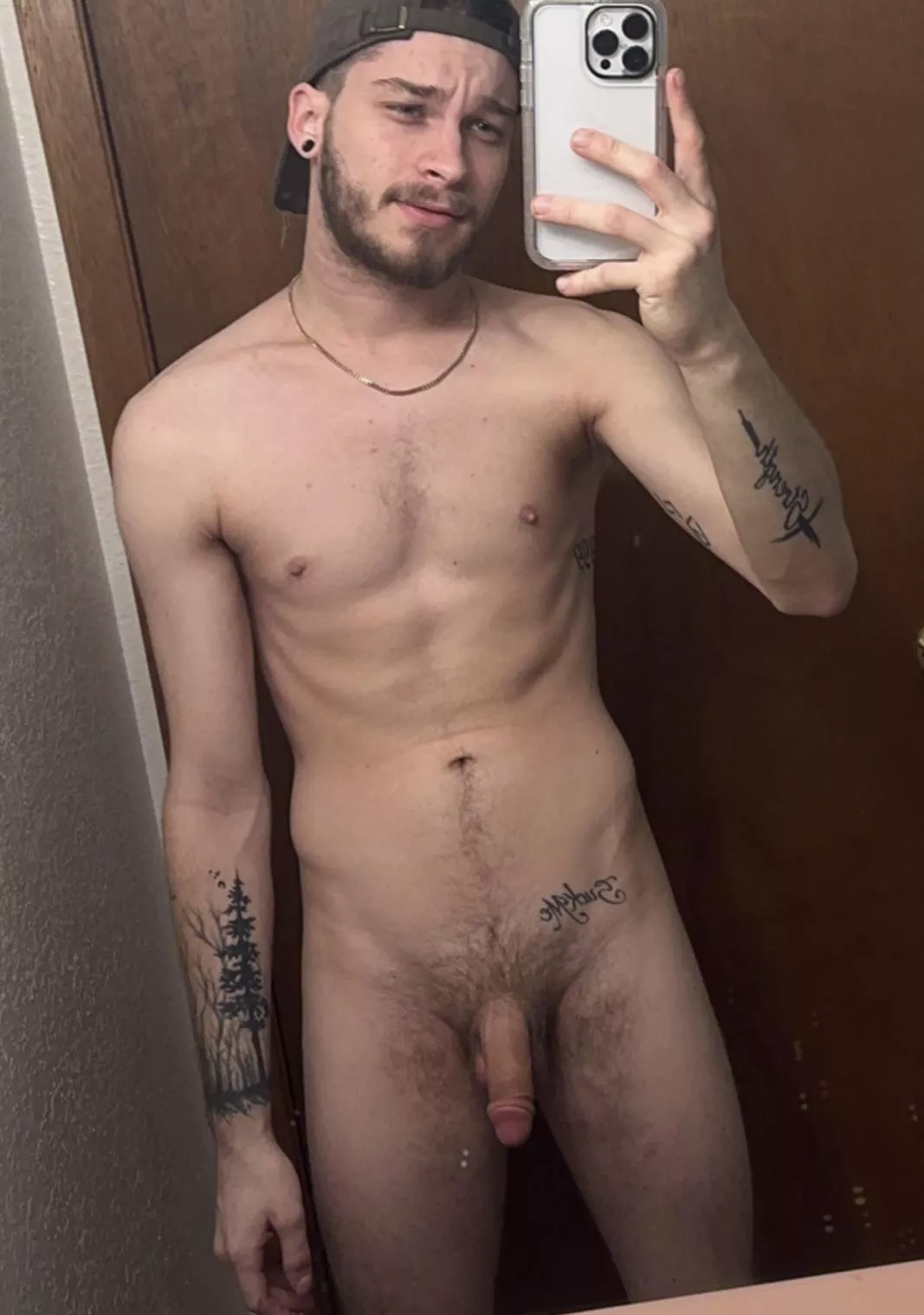 What do ya think? posted by Large_tension99