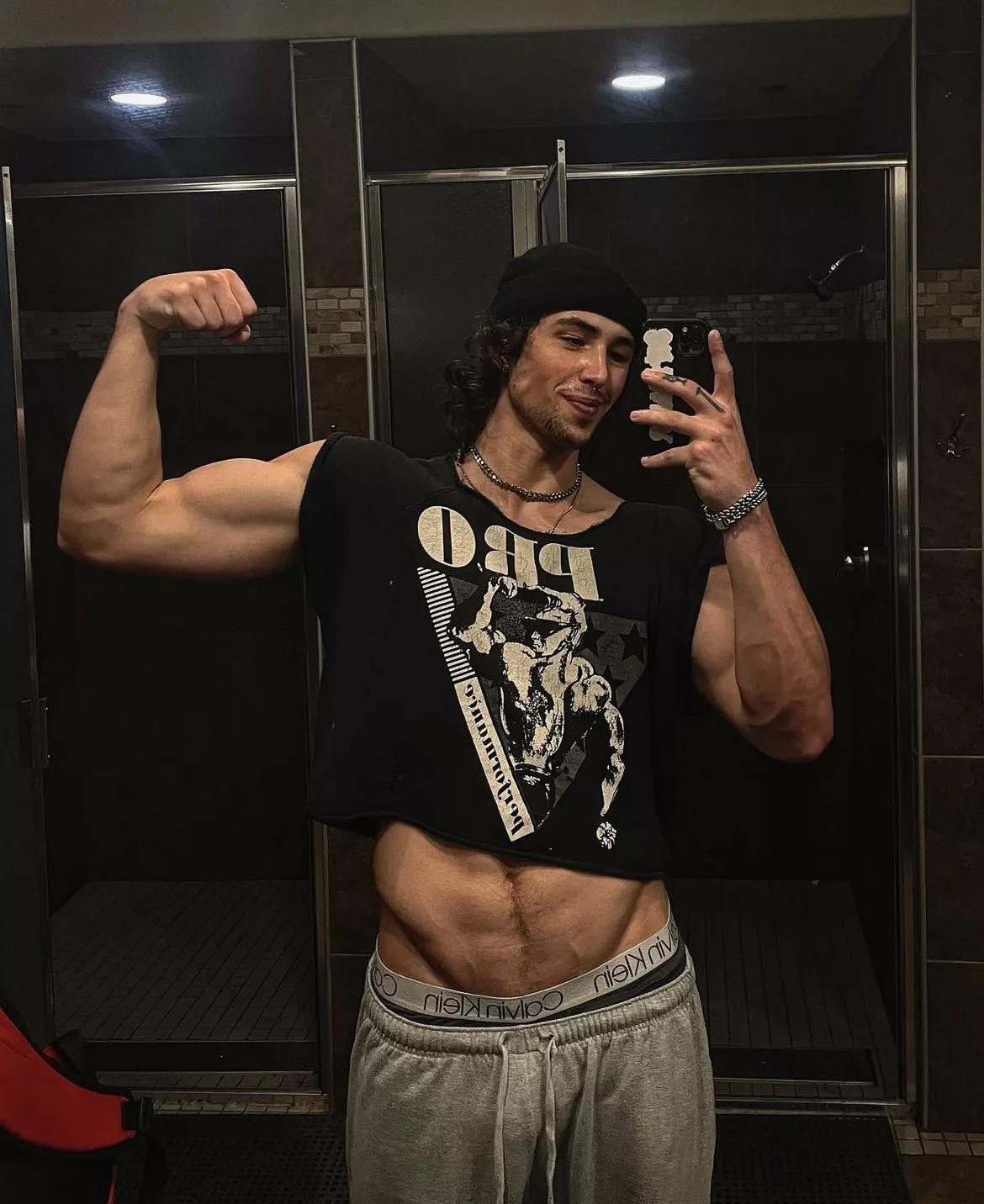 What every young college guy does when their dorm mate leaves posted by exclusive_squad64