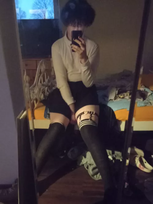 what would y'all give me 0-10 by YuuTheFemboy