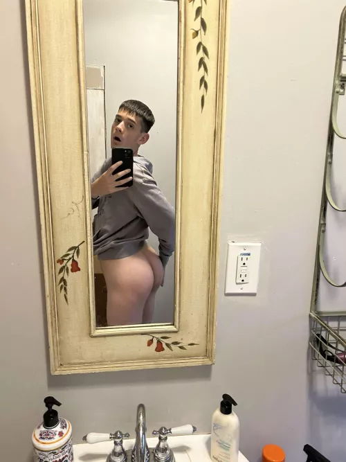 What would you do first by GayAnalFuck69