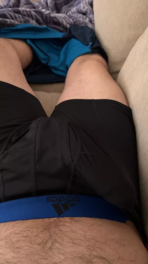 What you think about Adidas? by chokeringer