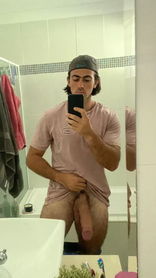 Whatcha think? by mrhanger13