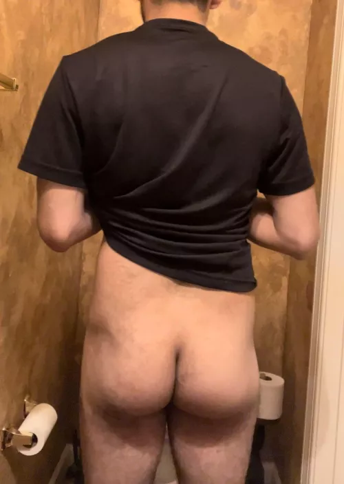 What’d you think by rateeeemybutt