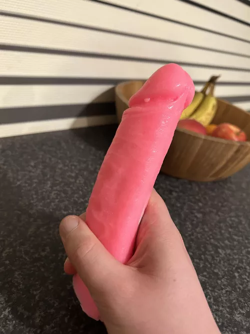 When you take “go fuck yourself” as a request by ironicallyfemboyish