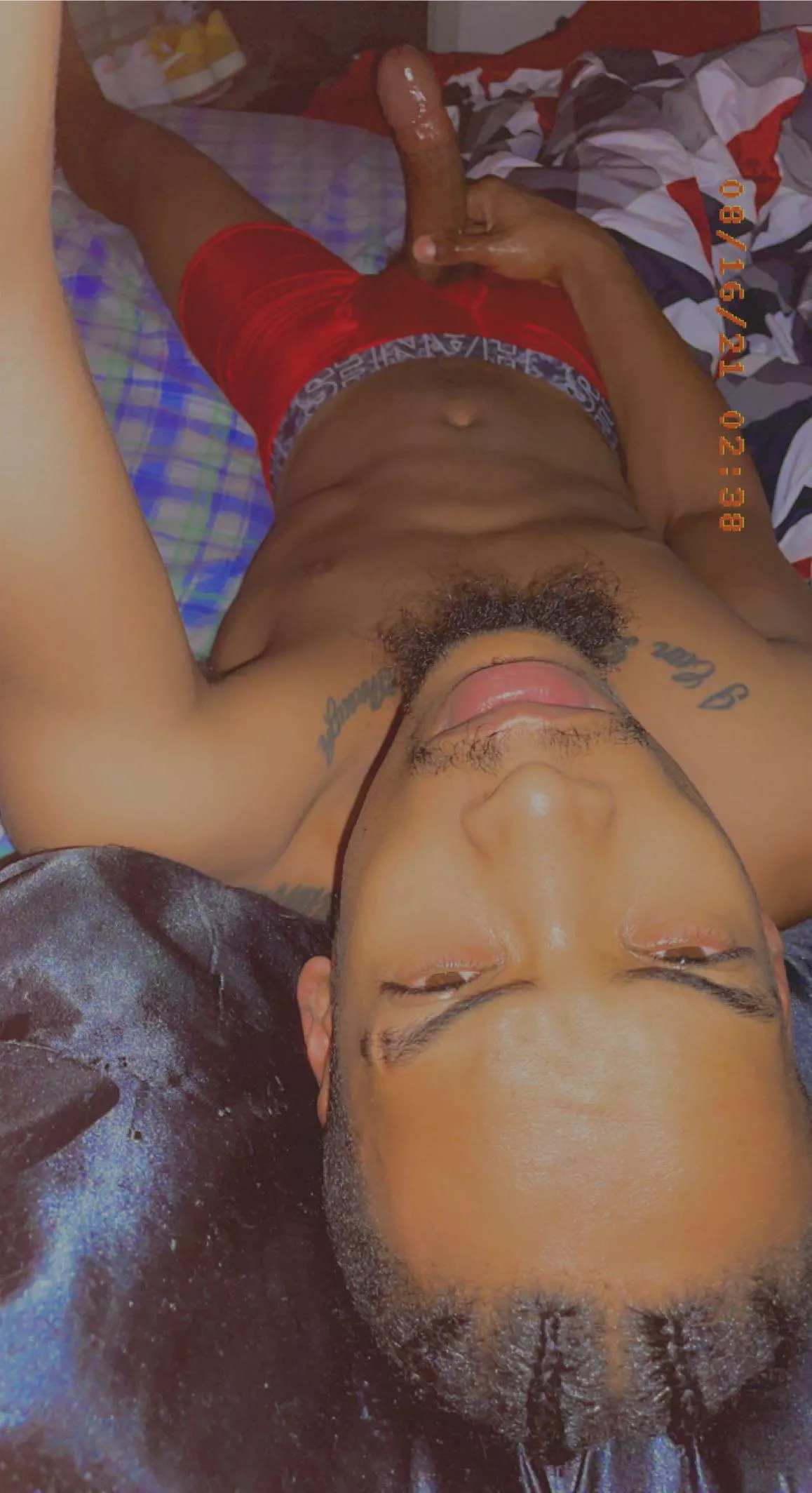 Where the single freaky ladies at? posted by Adventurous_Line41