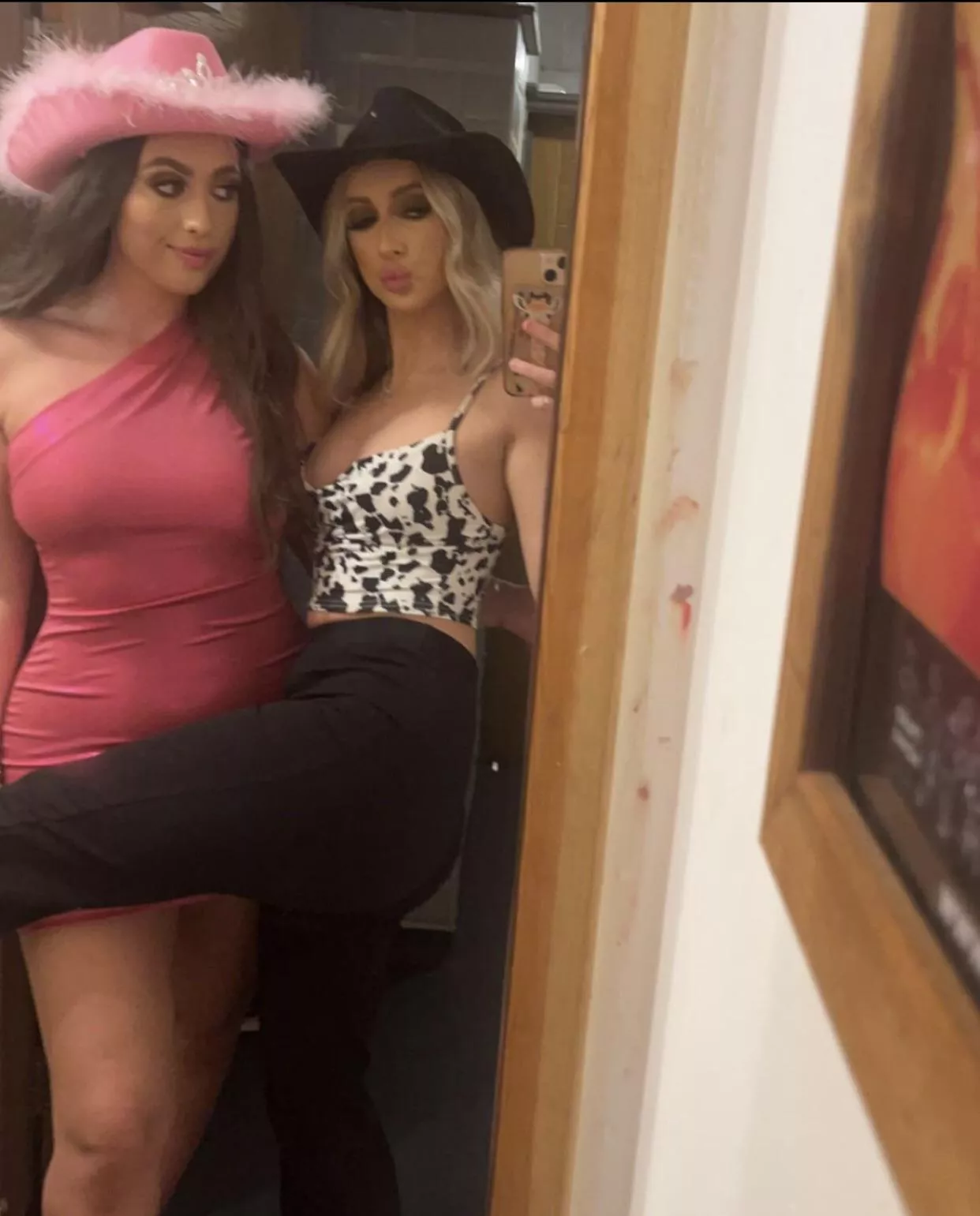 Which chav would you wanna fuck? posted by Red-Ash-