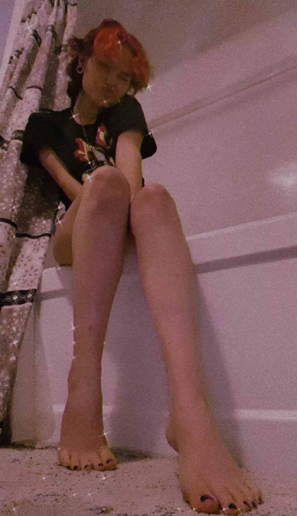 Who is she please posted by Dangerous_Health_674