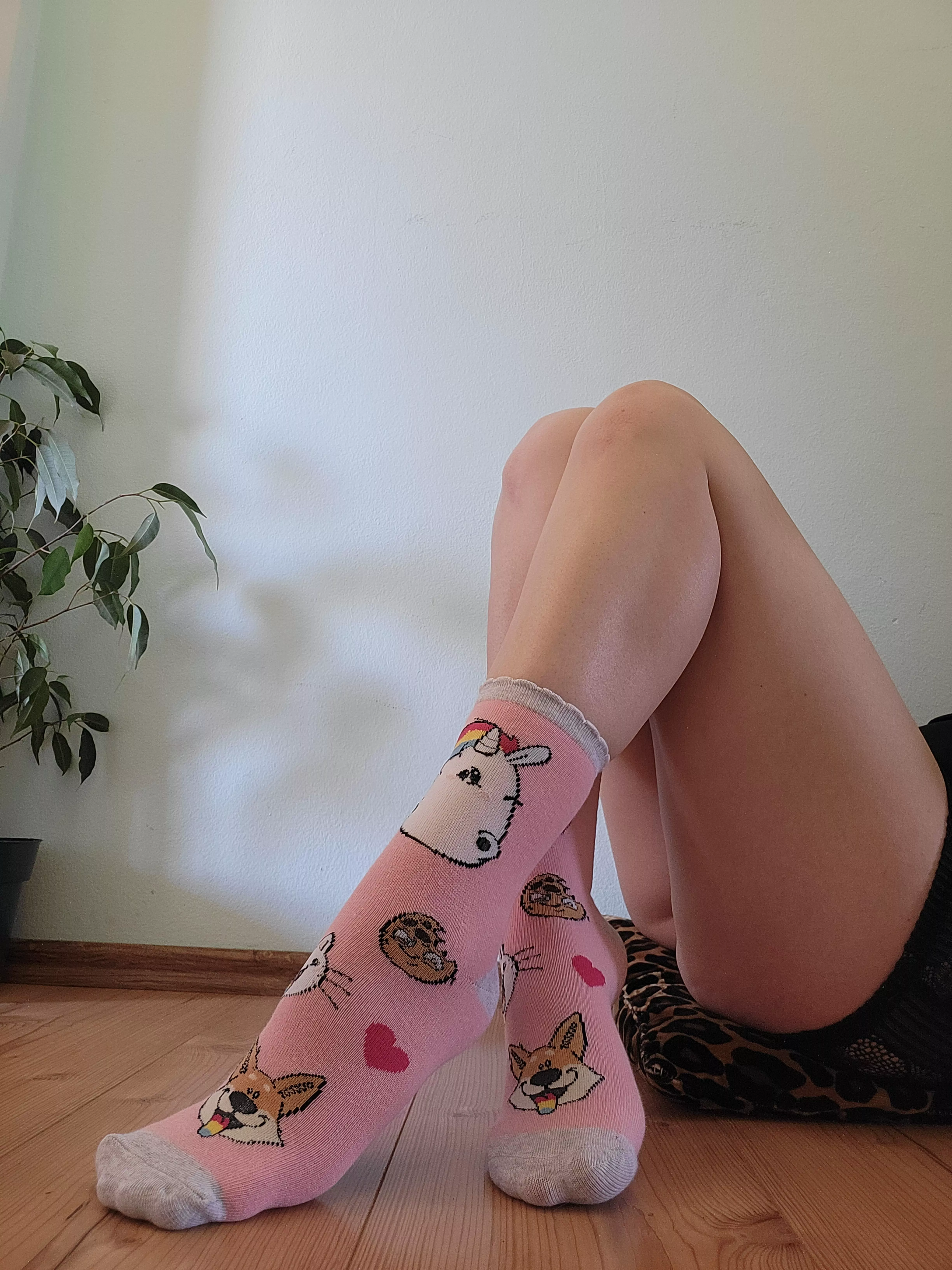 Who says I am too old for Unicorns? posted by SexyFootie