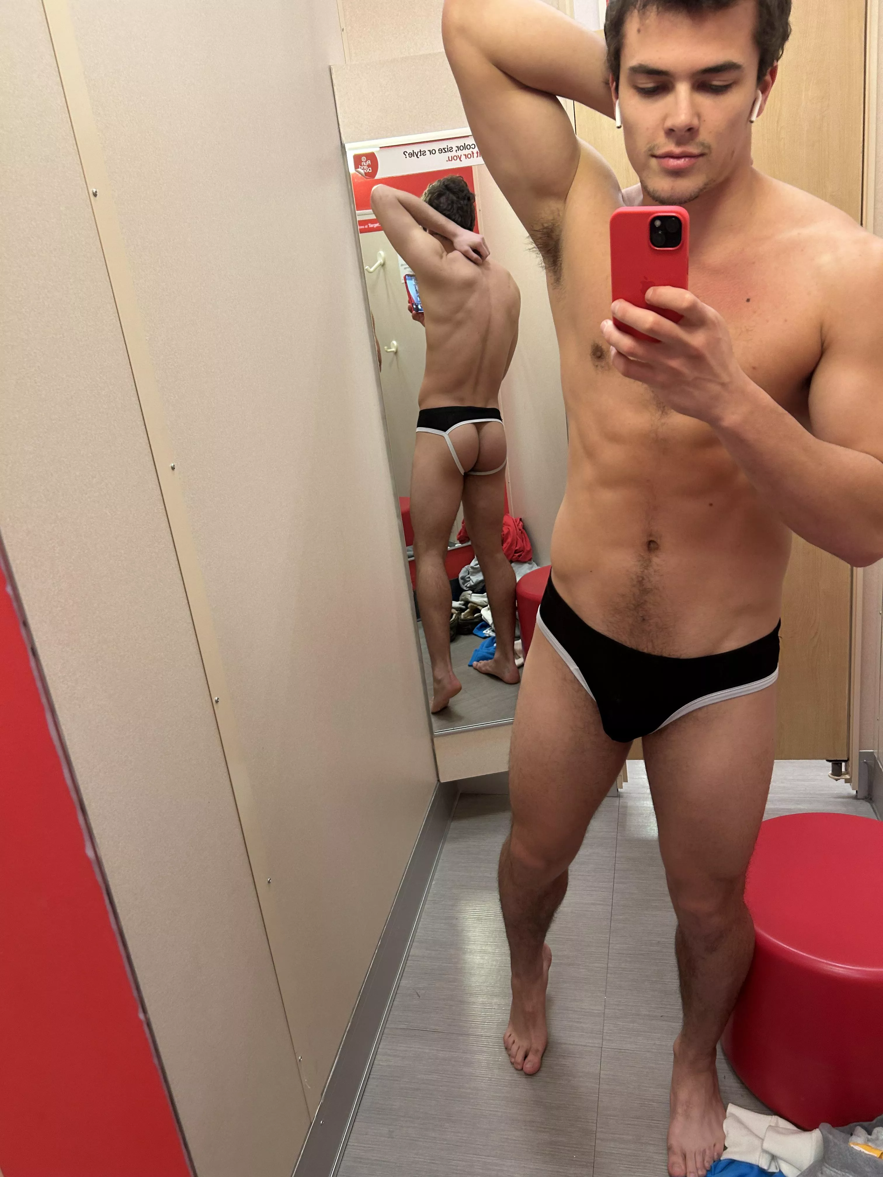 Who wants a lick posted by Character-Win5522