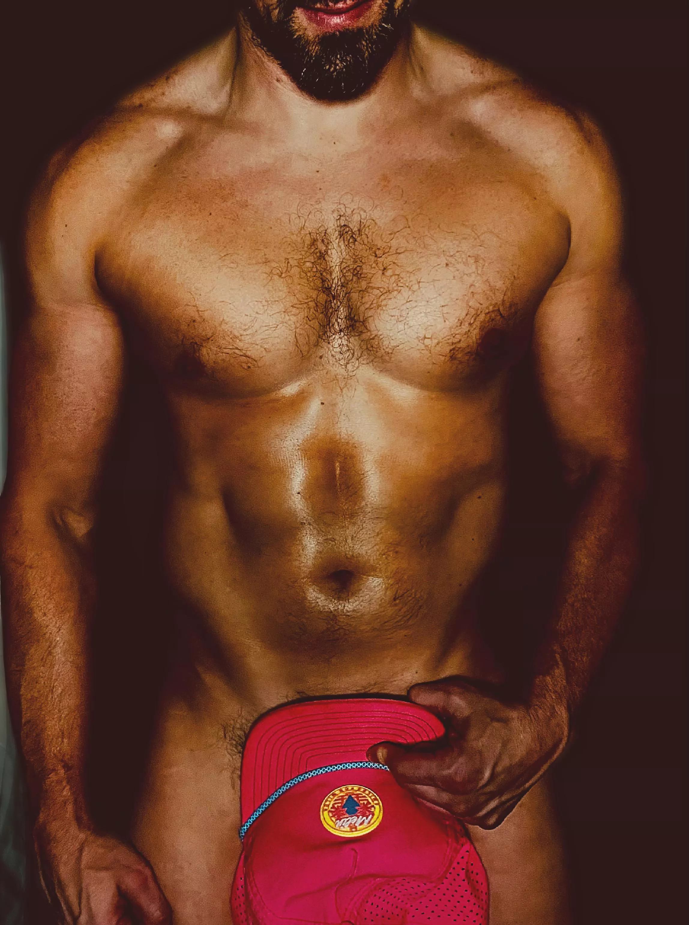 Who wants to wear the hat for me? posted by climbabledaddy