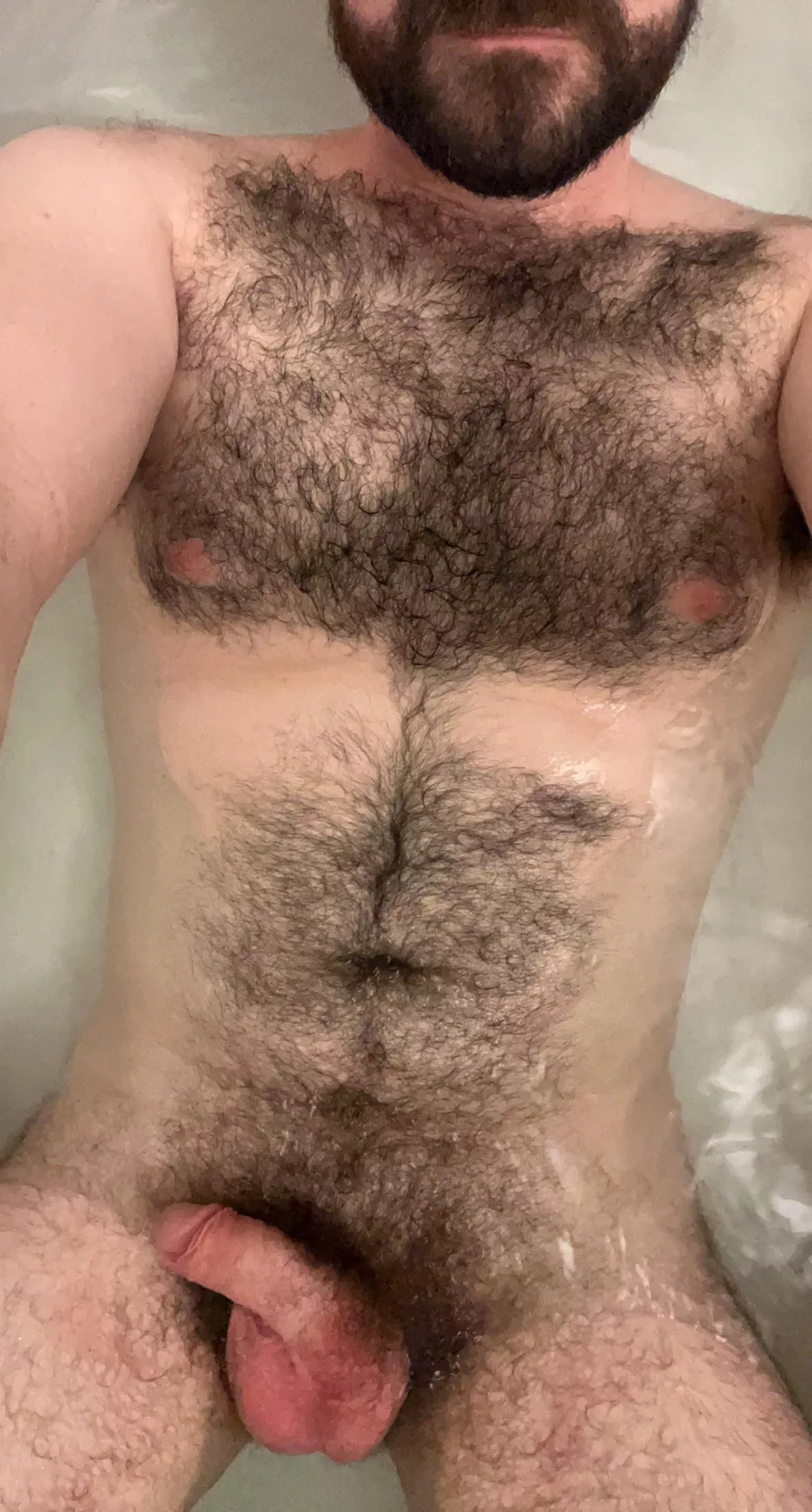 Who’s going to help wash me posted by OtterPharm