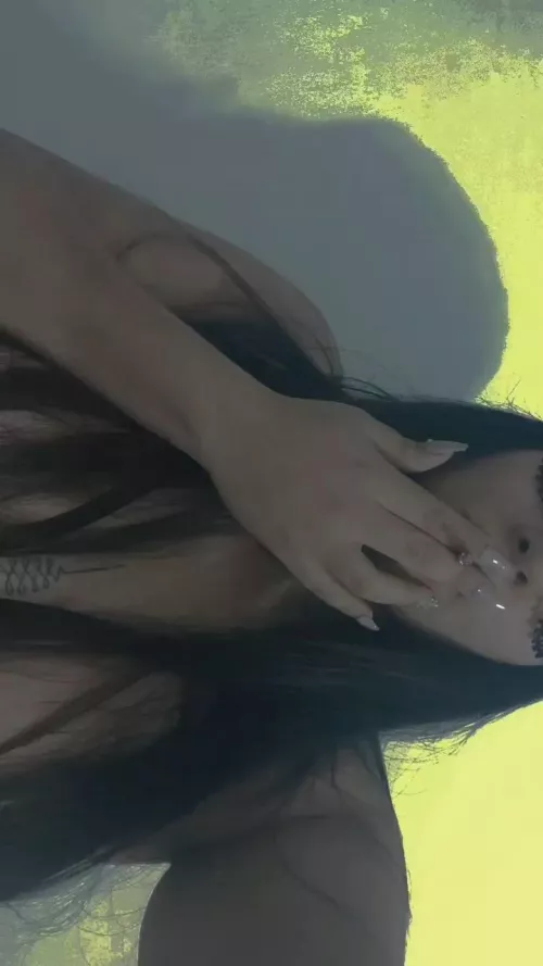 Why don't we share a 🚬? by curvybrunette97Sasha