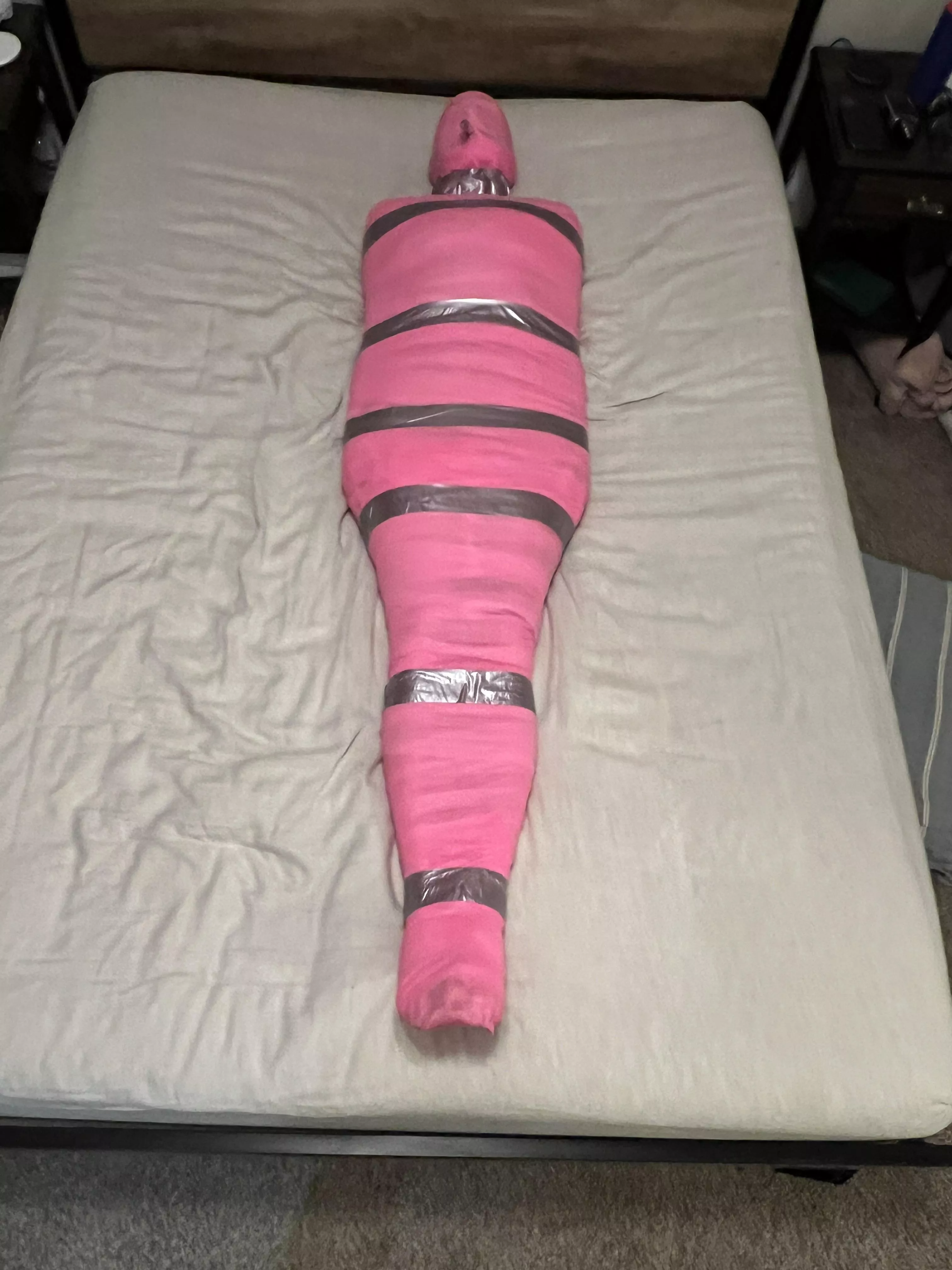 Winner posted by Dame_n_eva