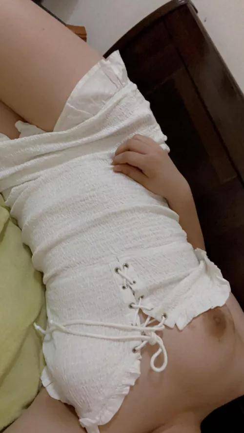 with the dress or without the dress? 🤔 by kieraaruiz