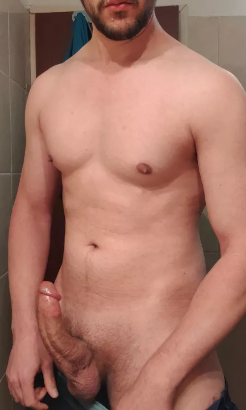 would you consider this thick enough? by ExhibitionisguyL_N