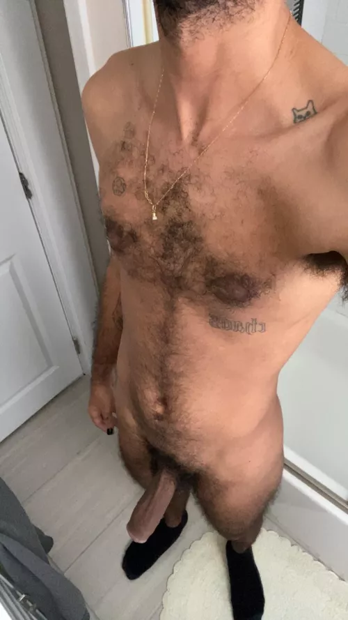 Would you like to have this otter? by Paraweus