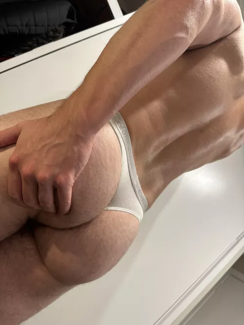 Would you smack it? by BitThicc