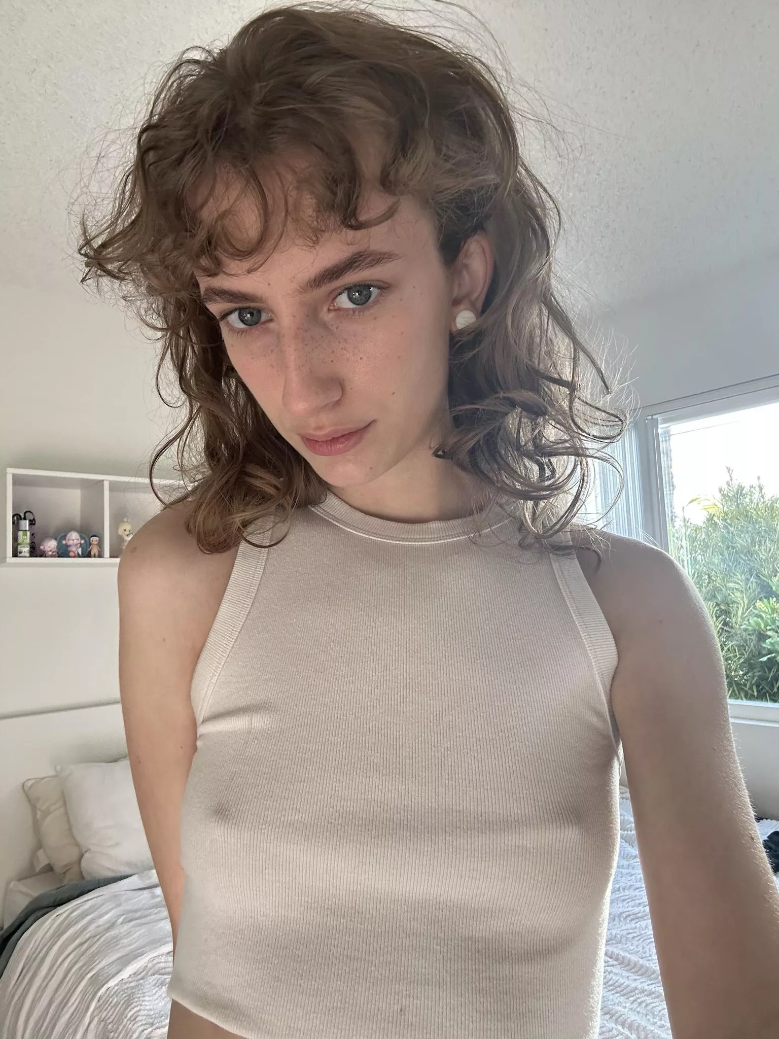 would you stare if you saw in public posted by quarantinevagene