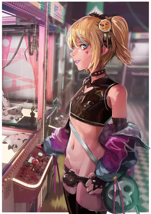 Would you still date me if I dressed like this for our dates by OilOne9923