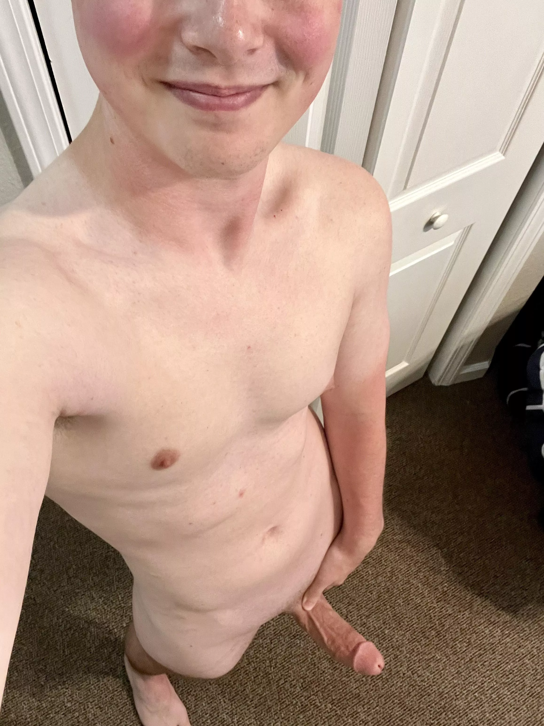 Would you suck it? posted by Ericprime332