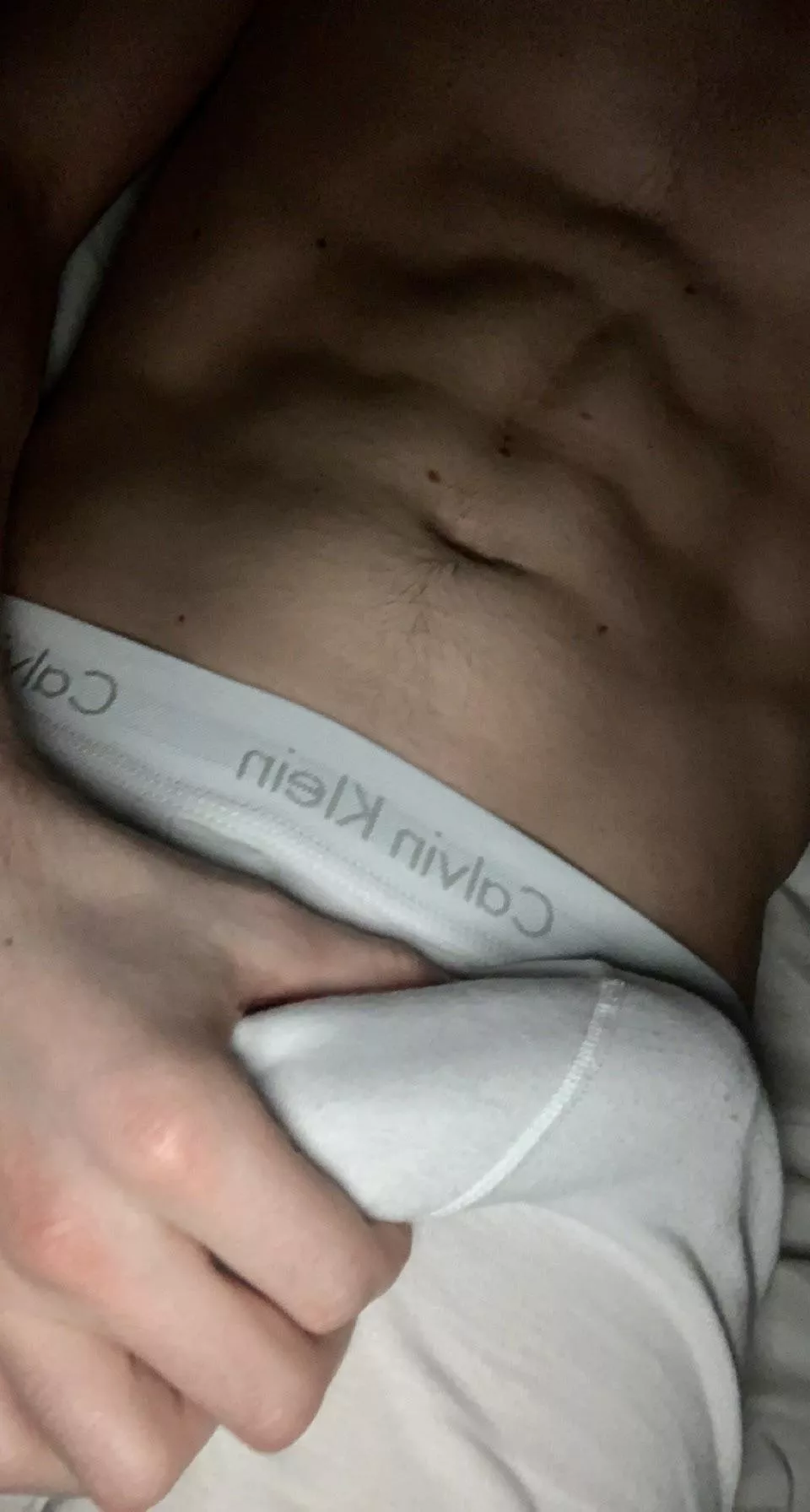 You can see right through these when they’re wet posted by ismassey