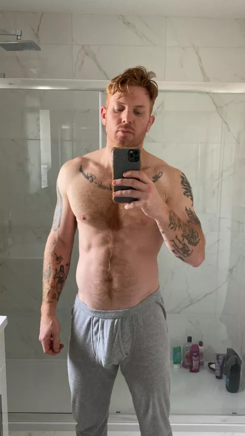 You wanna see what’s hidden? by redhotbeachboy