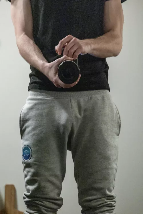 Your view as we start our session [29M] by BDCthrowaway