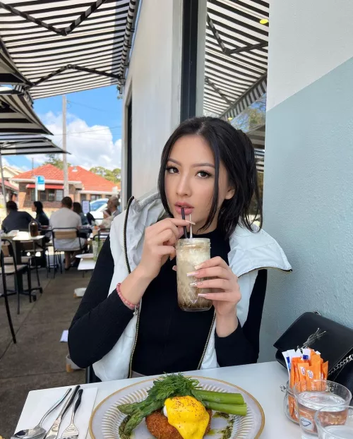 Zefanya Bella by MisoShiru520