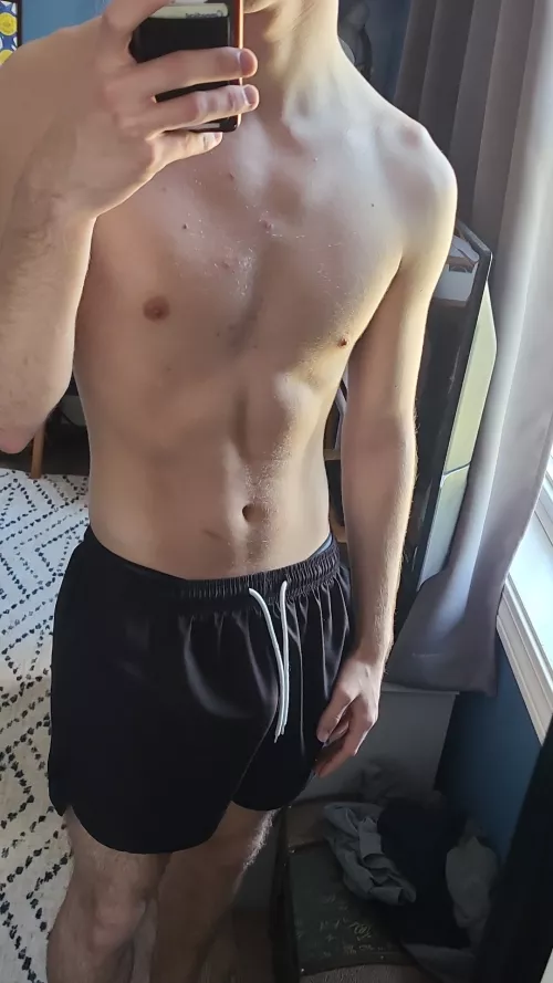 18 hmu with pics for snap by Mother-Age-8701