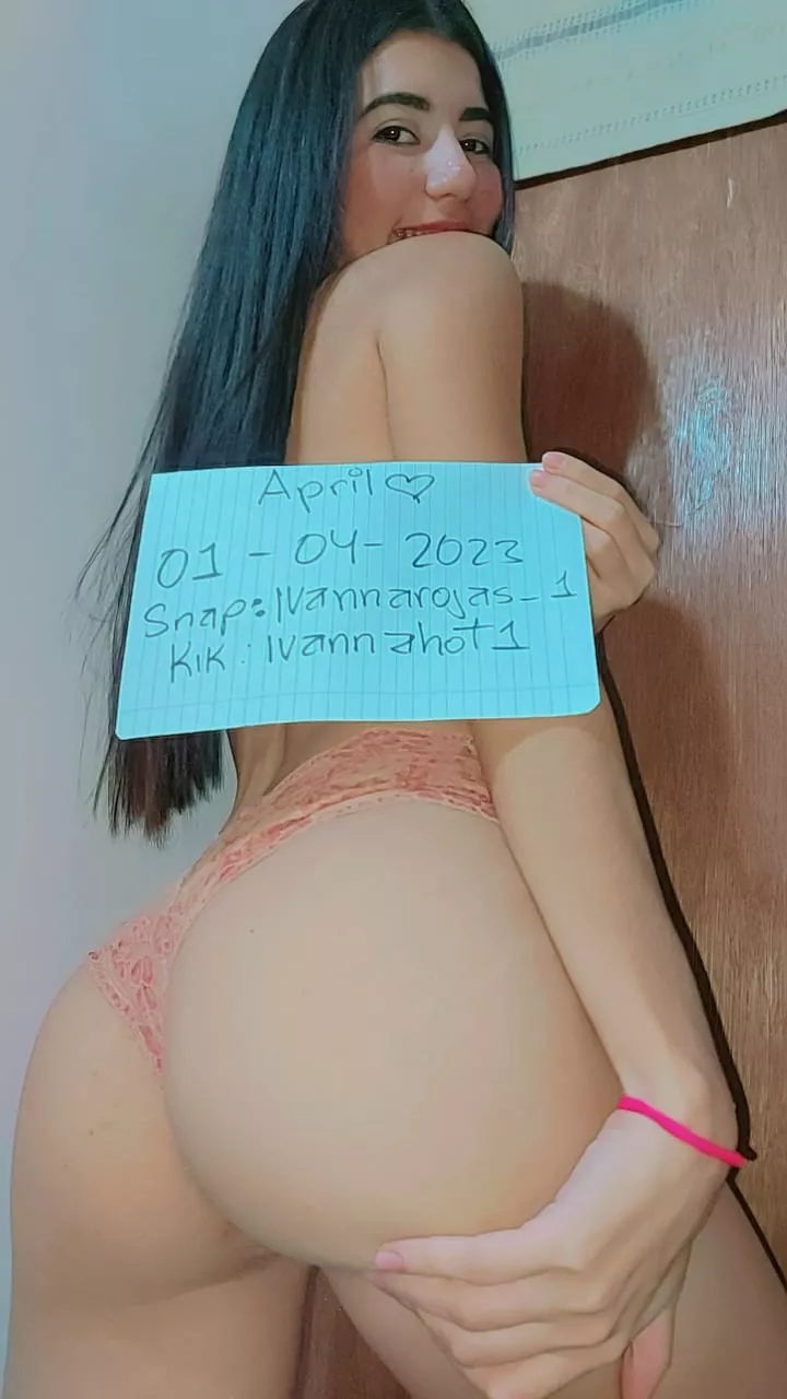 19F] [F4M] [SELLING] [Sexting] 💕 [Video call] 💦 Video Custom😏 [Fetish] 😈 [Available now] 💌 $NAPCHAT: ivannarojas_1 KI: ivannahot1 posted by valentinahot1