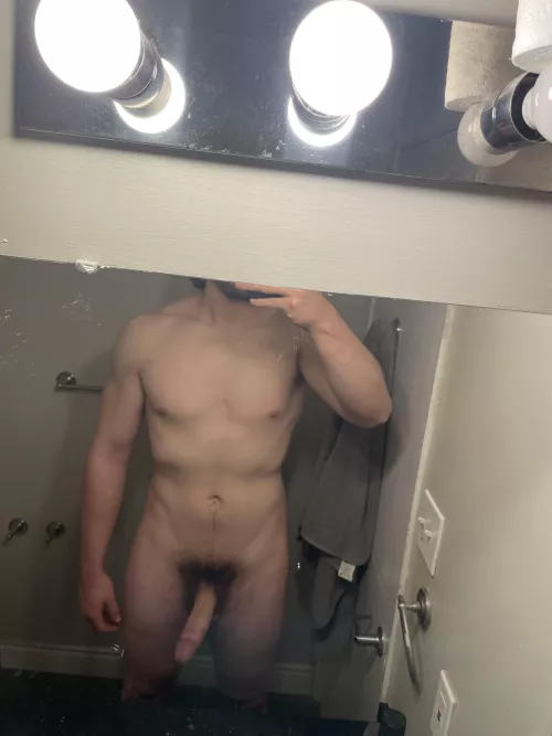 22 6’5 250lbs by mmabcd123