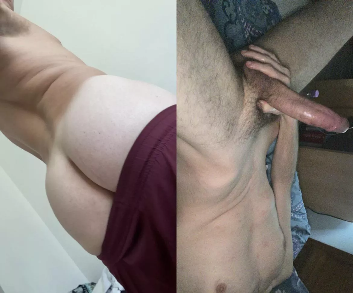 22 vers and his bottom looking for another bottom for group chat ( face, bubble butt, fit ) snap : chxzzxx posted by Grand_Row2774