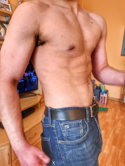 25(m) what you think? by Currentwait6