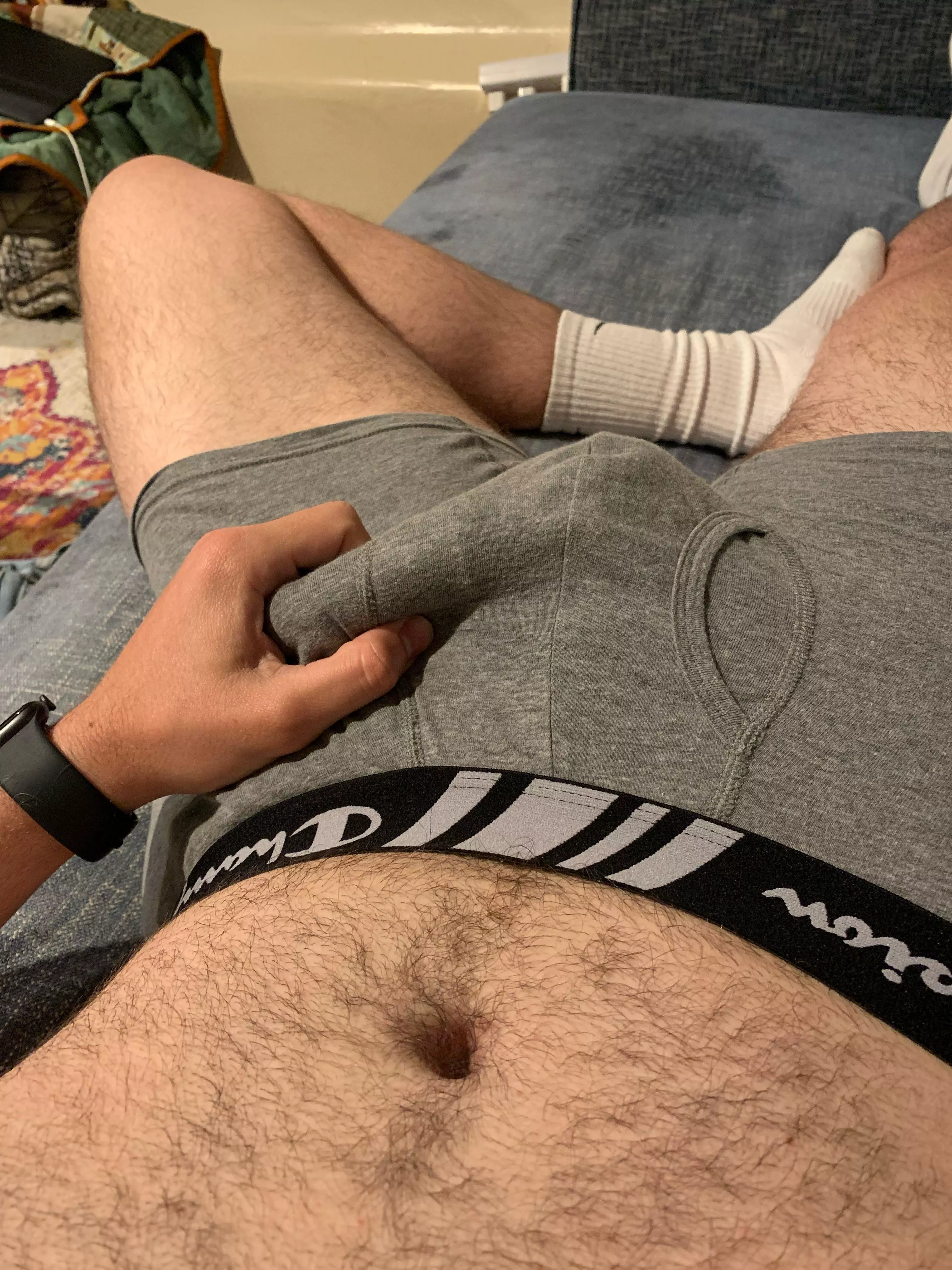 26 feeling grey(t) 😋 posted by jabig7