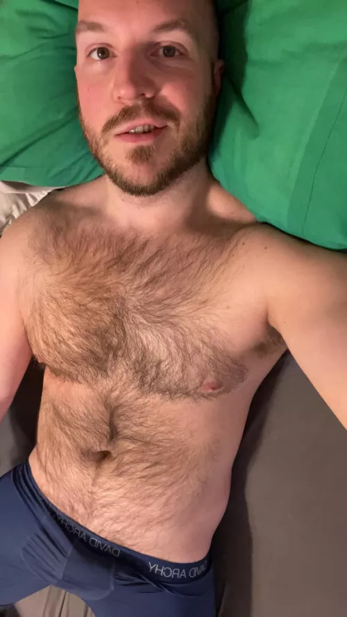 30 US. Relaxing after work. Sundevil012 by InternationalLuck142