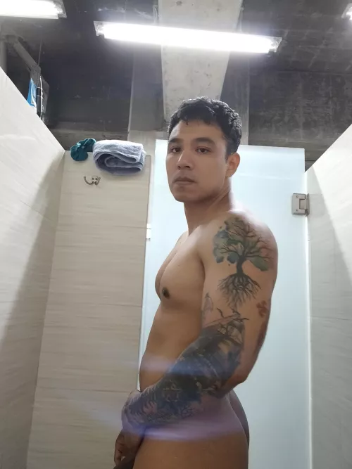 (31) Wanna join me? by Square-Rest-941