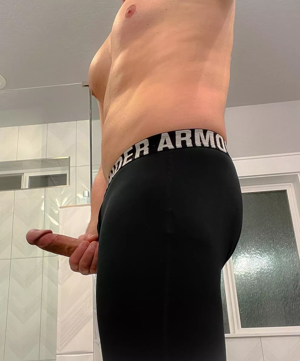 (41) Hoping you like daddy’s cock posted by SirBoise81