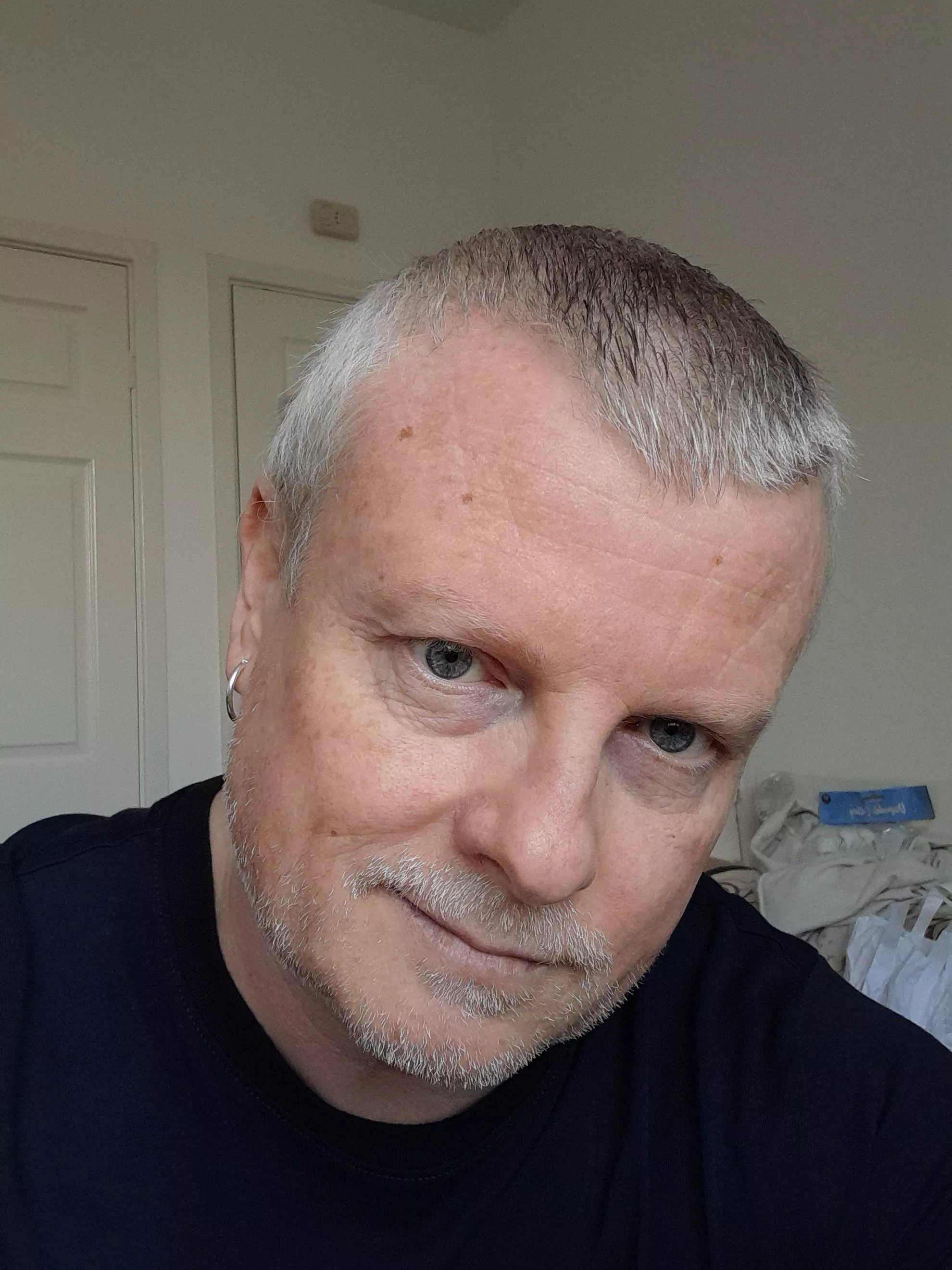 [49] Not sure if I qualify though posted by StuHowells