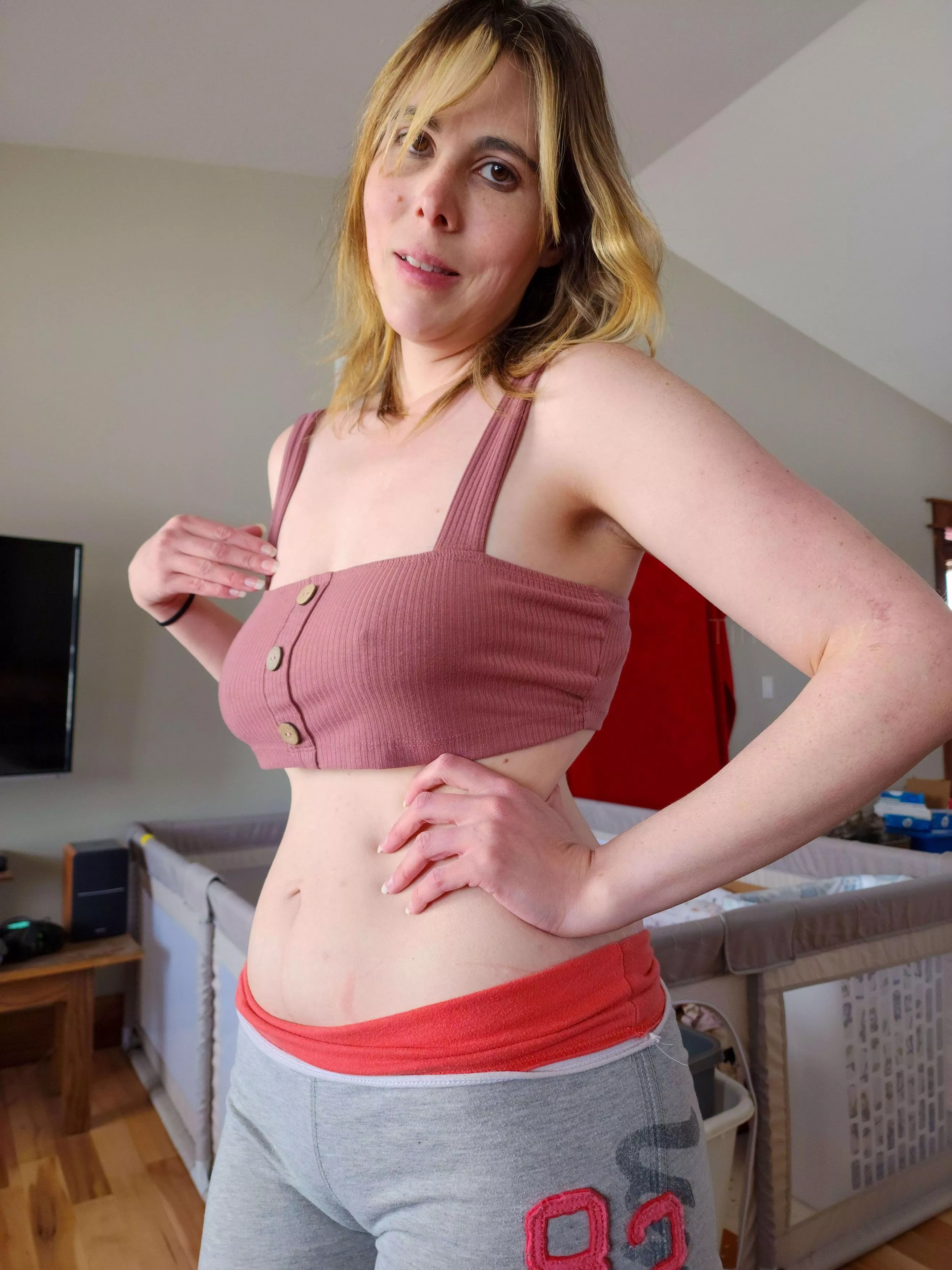 a bit cool today posted by Tinkertoys69