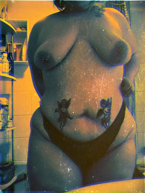 a bit of variation to your day by xiimeganiix