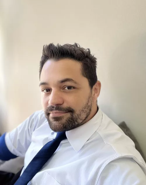 A little break and come back for round 2 😉 by Duhdudueduh