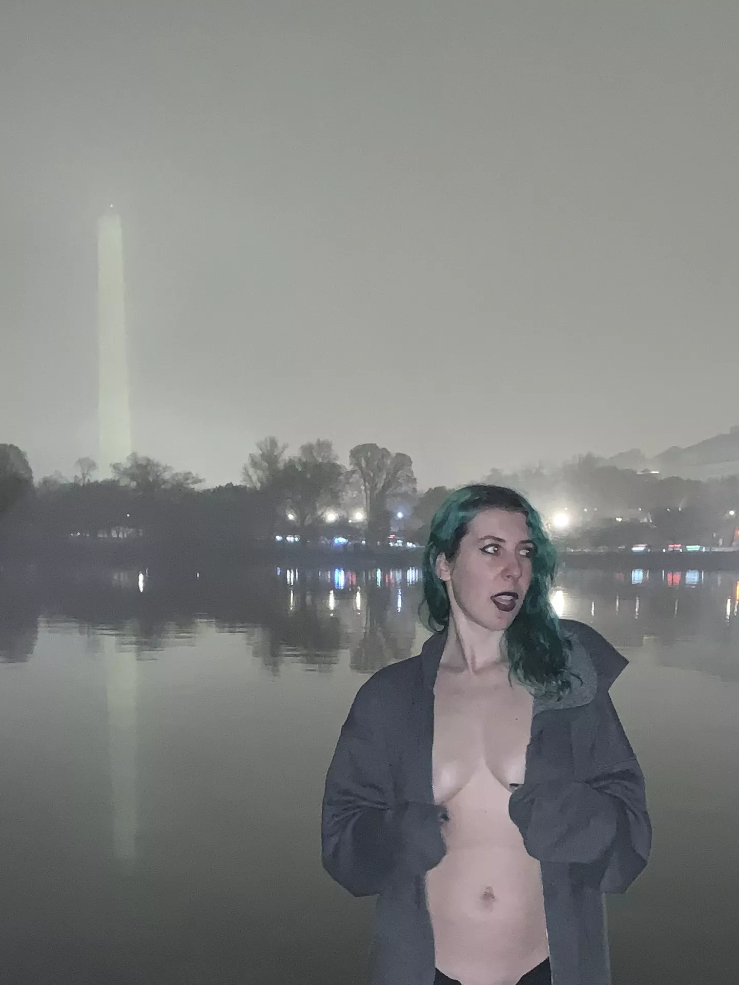 About to be bold posted by sirenskiss3